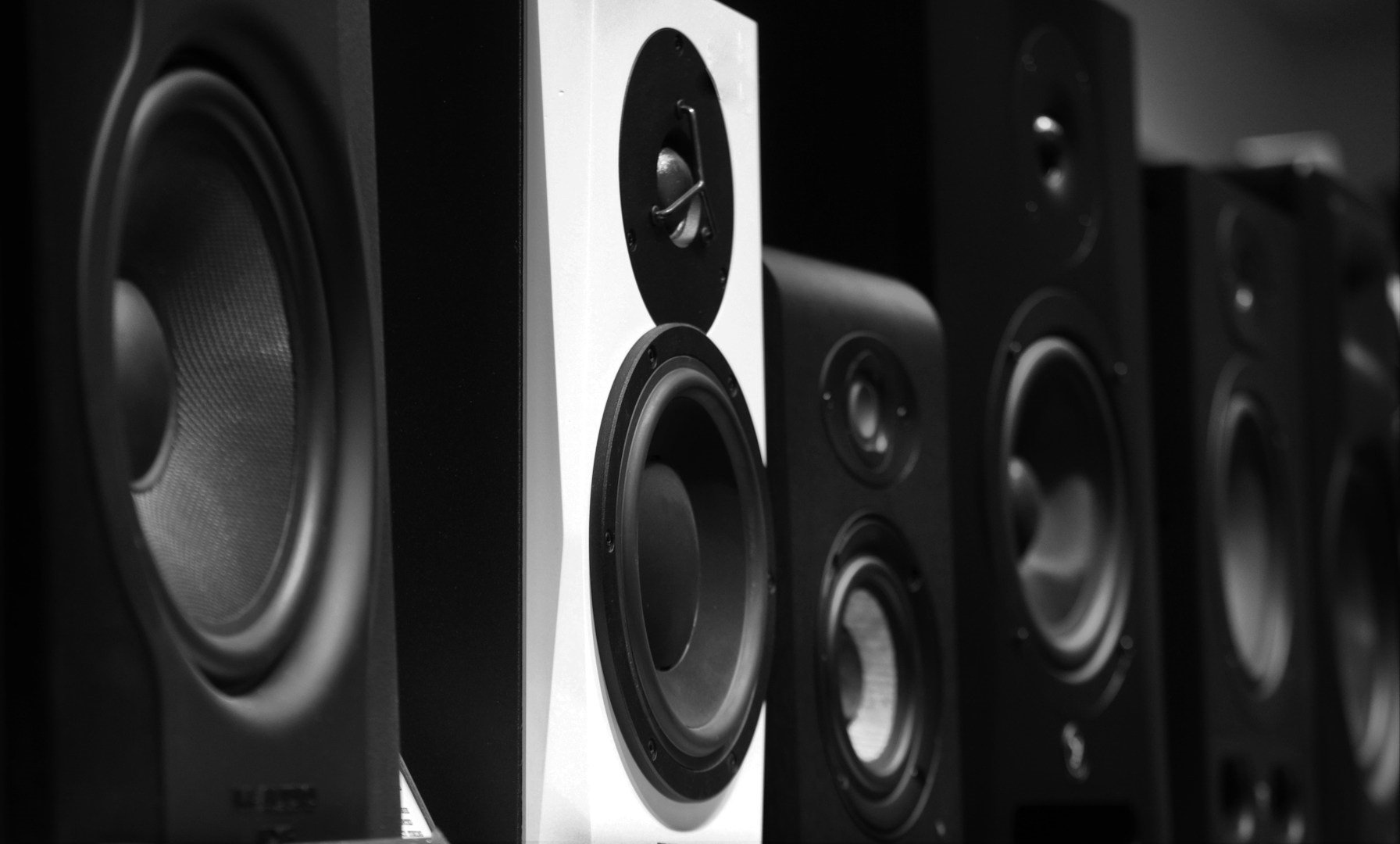 Co byste měli vědět při výběru kvalitního audio systému