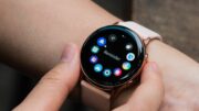 Systém Wear OS 6 je příslibem řady velkých vylepšení ve vašich chytrých hodinkách
