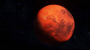 NASA spatřila na Marsu podivná pohyblivá světla: Může jít o důkaz planetární aktivity