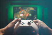 Hrát hry na televizi můžete i bez konzole: Jednou z možností je Xbox Cloud Gaming