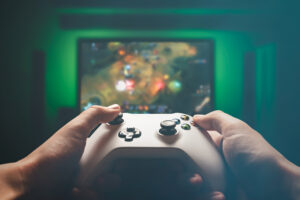 Hrát hry na televizi můžete i bez konzole: Jednou z možností je Xbox Cloud Gaming