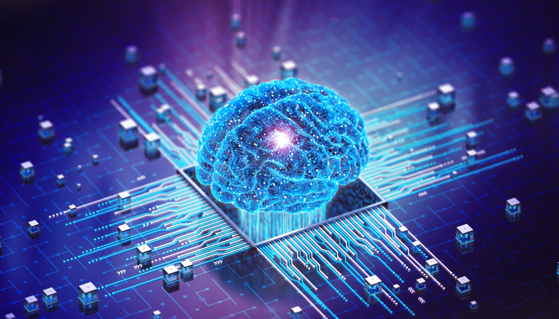 AI nám práci nevezme: Nová studie zpochybňuje produktivitu umělé inteligence