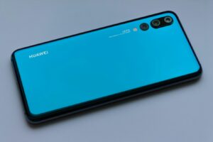 Huawei chystá novou řadu vlajkových lodí vybavenou špičkovým čipem Kirin 9020