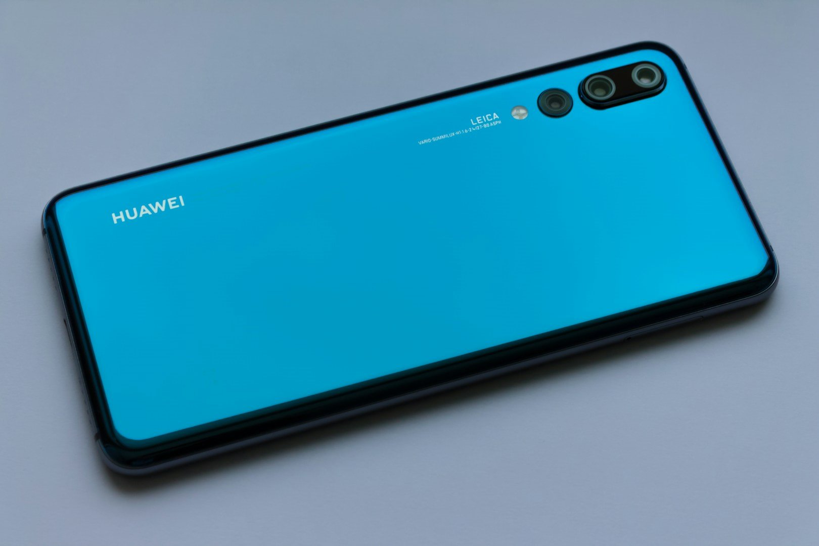 Huawei chystá novou řadu vlajkových lodí vybavenou špičkovým čipem Kirin 9020