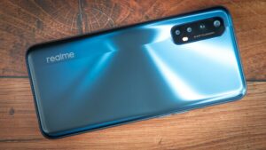 Realme GT7: Král inovací debutuje s využitím grafenu