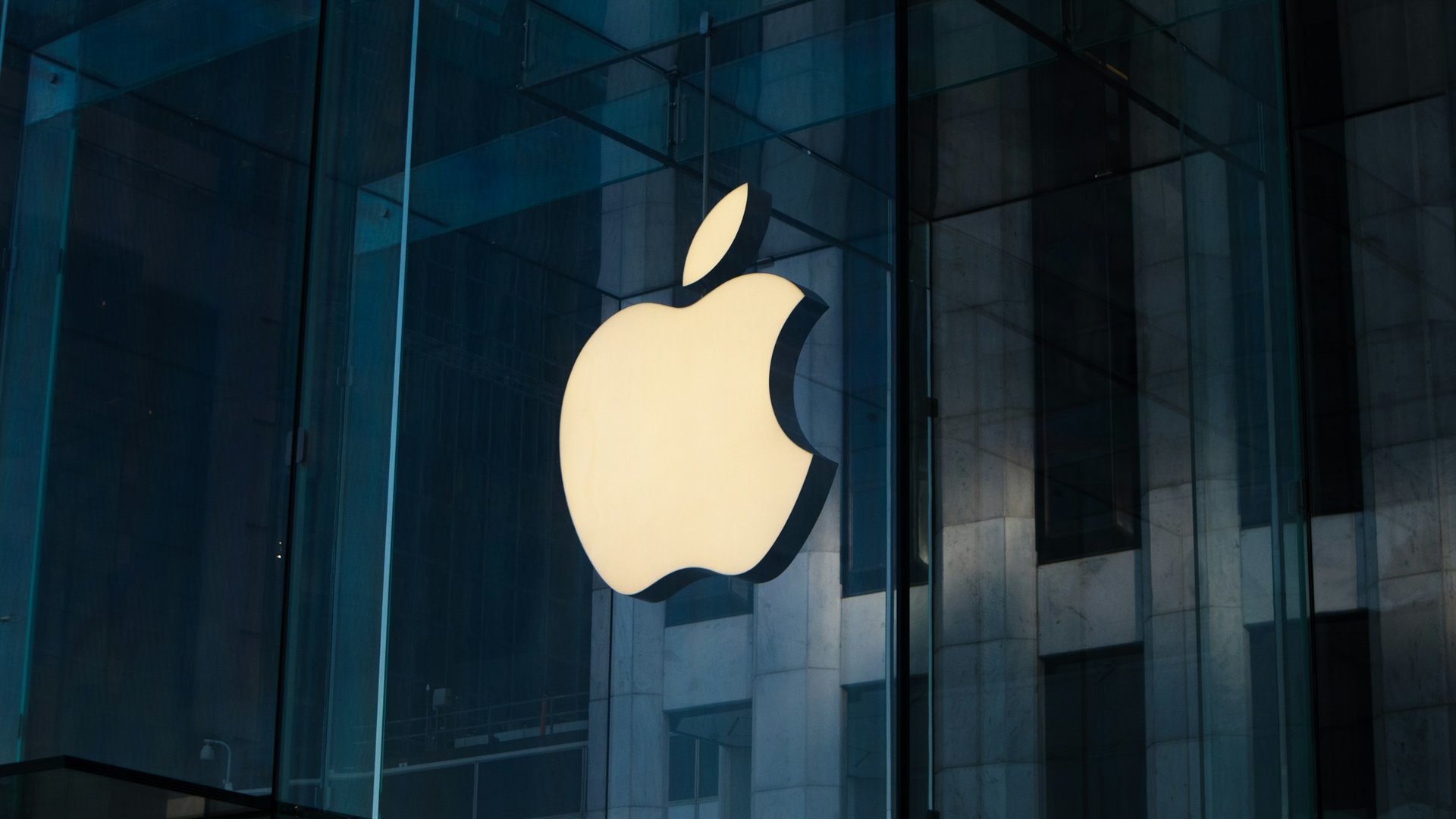 Konec dominance Samsungu: Apple chce vsadit na čínské displeje
