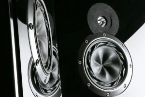 Reproduktor, který vydrží 10 let: Bang & Olufsen přichází s inteligentním modelem Beosound A1
