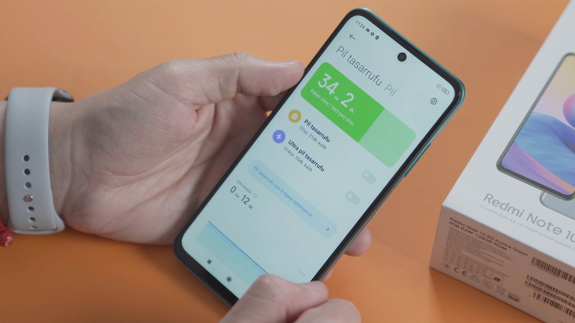Křemíkové baterie zvyšují autonomii mobilních telefonů. Realme už dosahuje kapacity 10 000 mAh