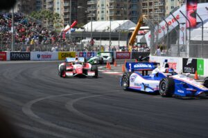 Zakázaný vynález Formule 1: Proč se ještě nikdy neobjevil ve skutečných vozech