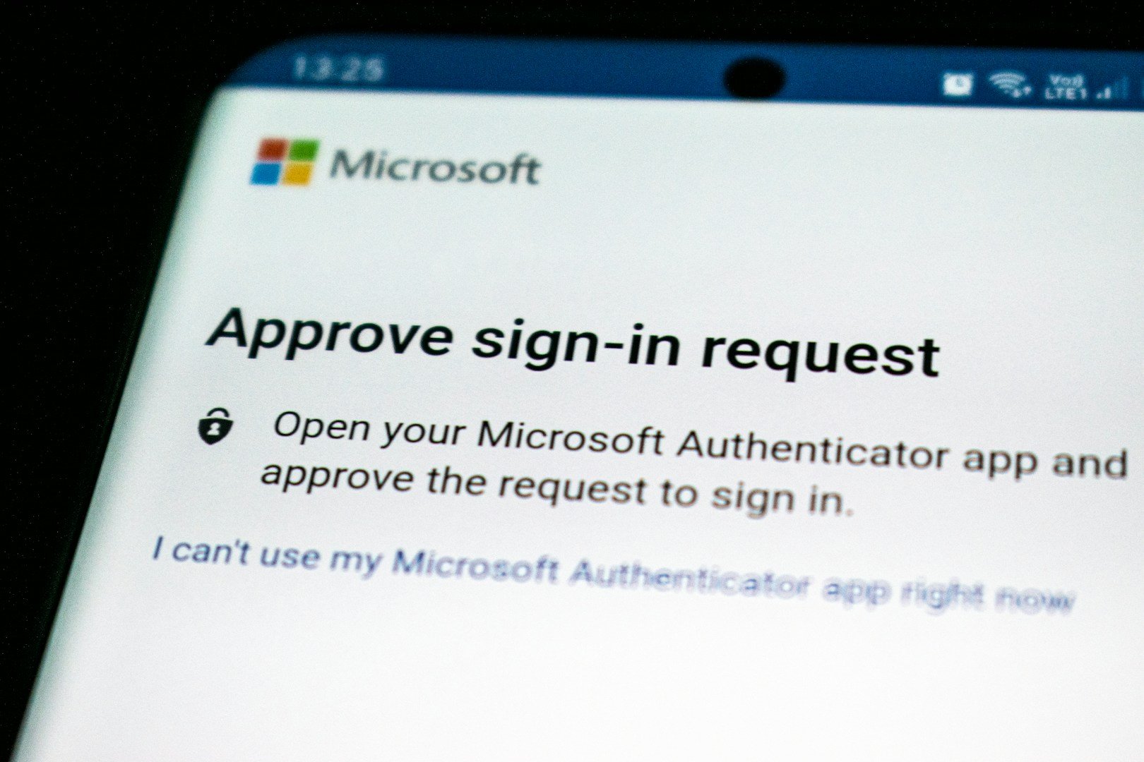 Češi, pozor na uložená hesla v Microsoft Authenticator: Za několik týdnů už nebudou fungovat