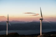 Tibet využívá větrnou energii ve velkém. Ta nyní způsobuje zvláštní efekt