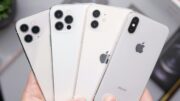 Prodeje iPhonů Apple v roce 2025 podle odhadů klesnou na 200 milionů kusů