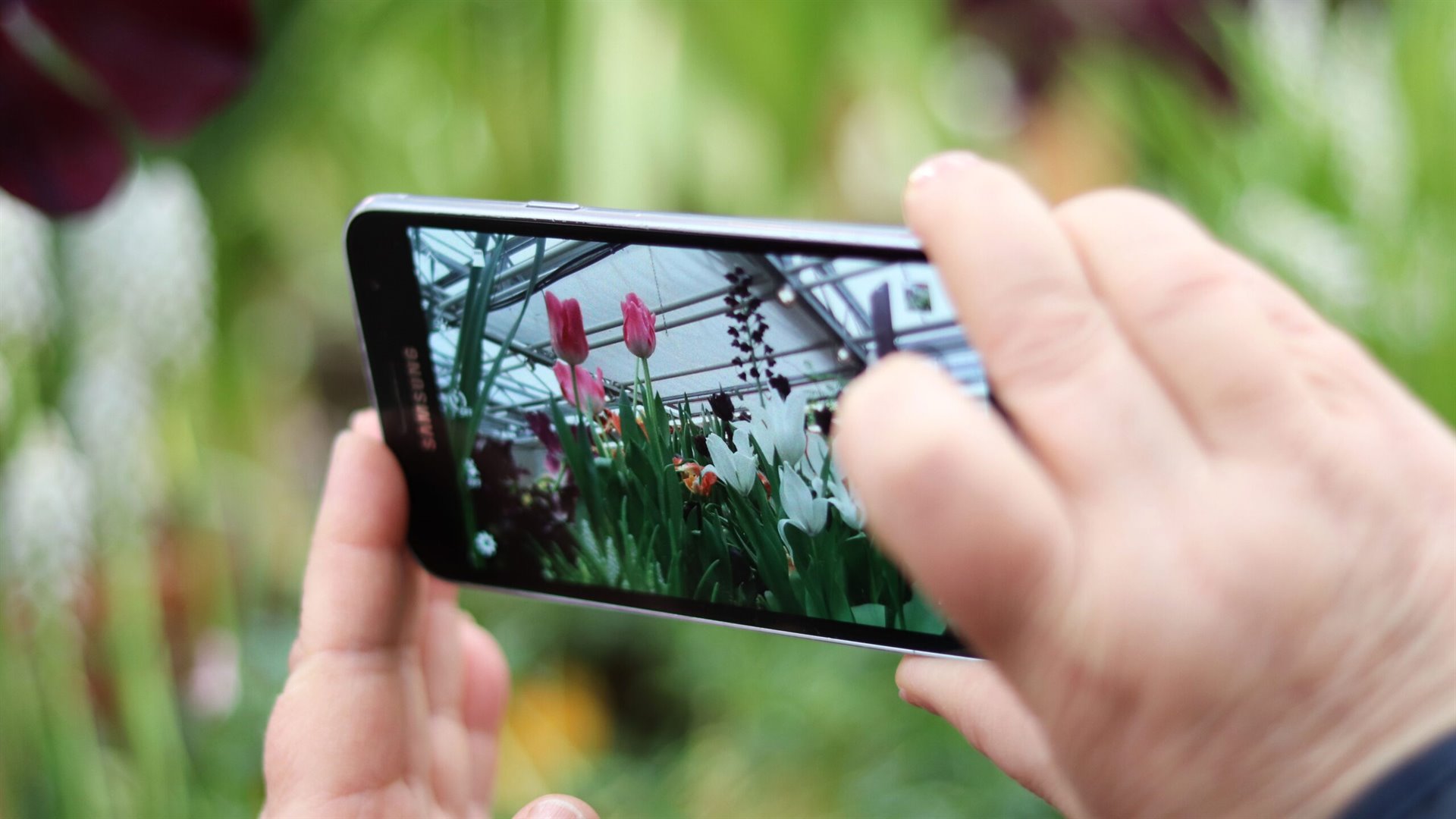 Tipy a triky: Jak pořizovat lepší fotografie pomocí One UI 7