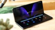 Trojitý Samsung Galaxy G Fold se bude v designu inspirovat tímto modelem