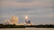 Známe nové datum startu vesmírné lodi SpaceX Starship 9