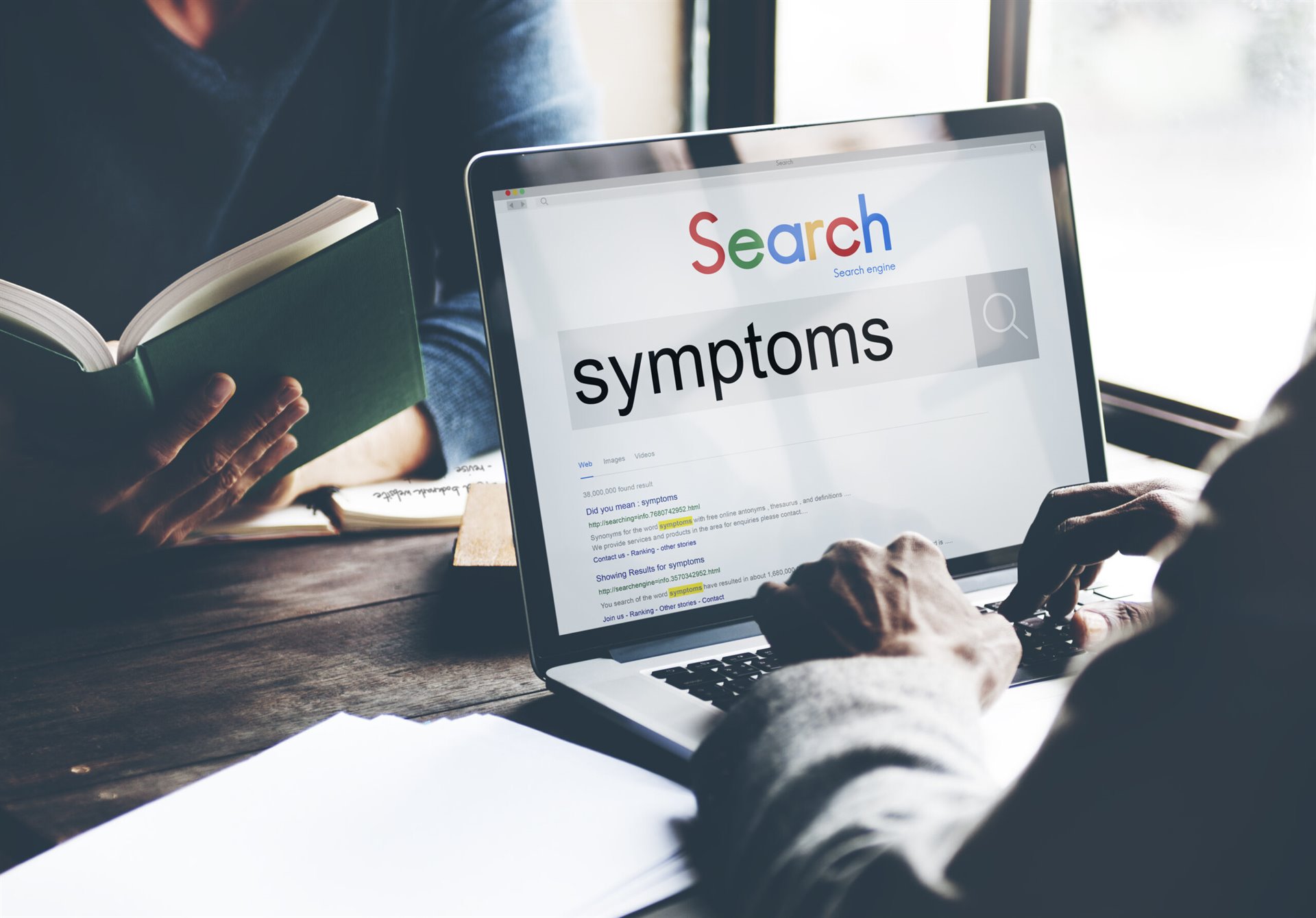Mladí Češi netuší, k čemu je složenka. Za to se ale dokáží sami diagnostikovat