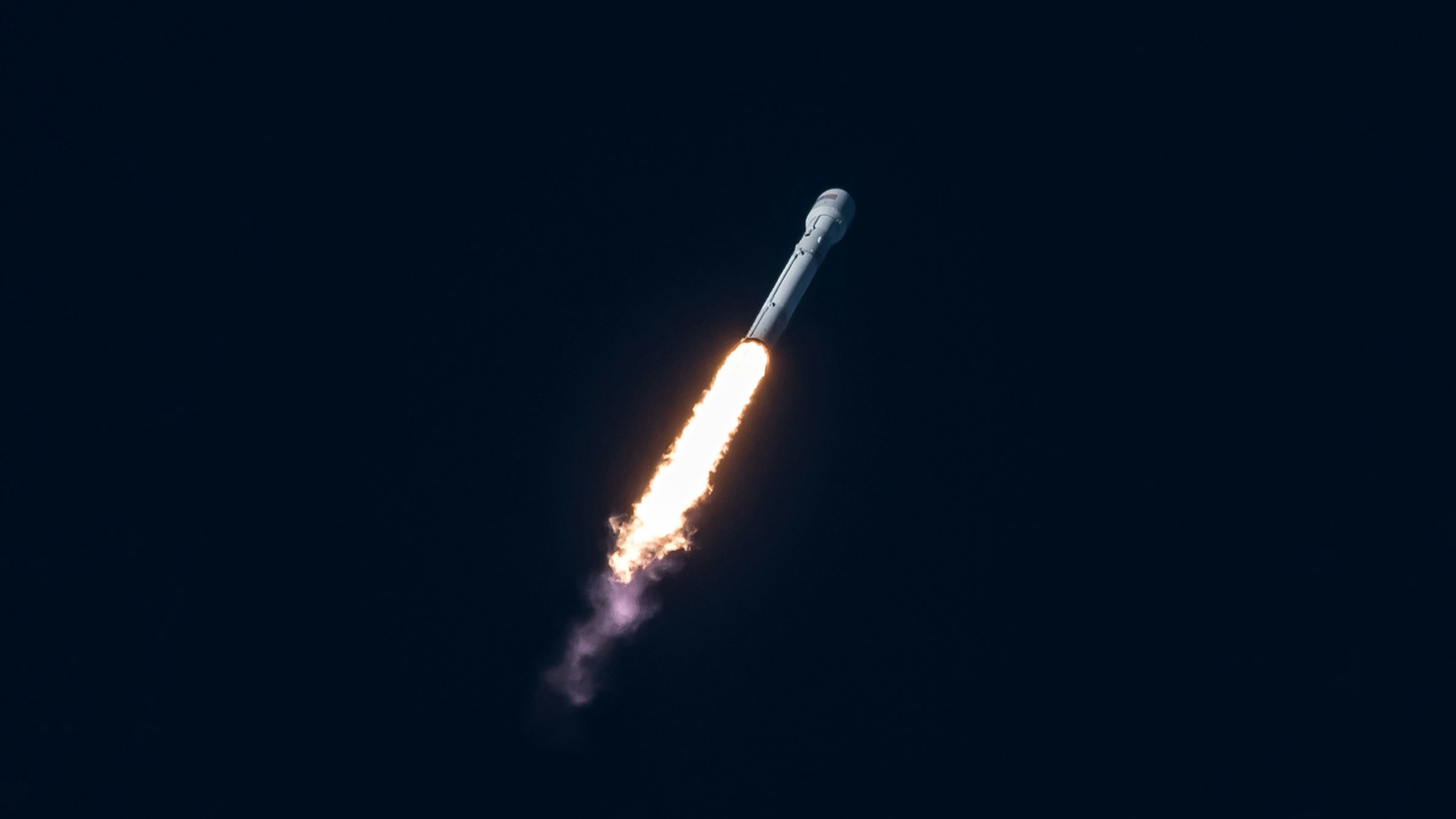Start vesmírné lodi SpaceX Starship Flight 9 se opět zahaluje tajemstvím