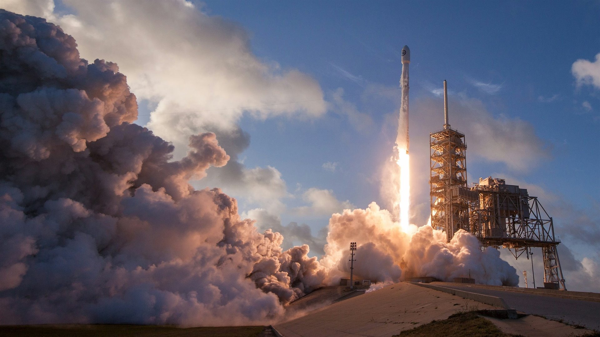 SpaceX přichází po výbuchu lodi Starship s novým plánem: Rychlejší starty, méně explozí, blíž k Marsu