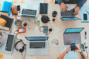 Česká stopa ve světě startupů rezonuje světem
