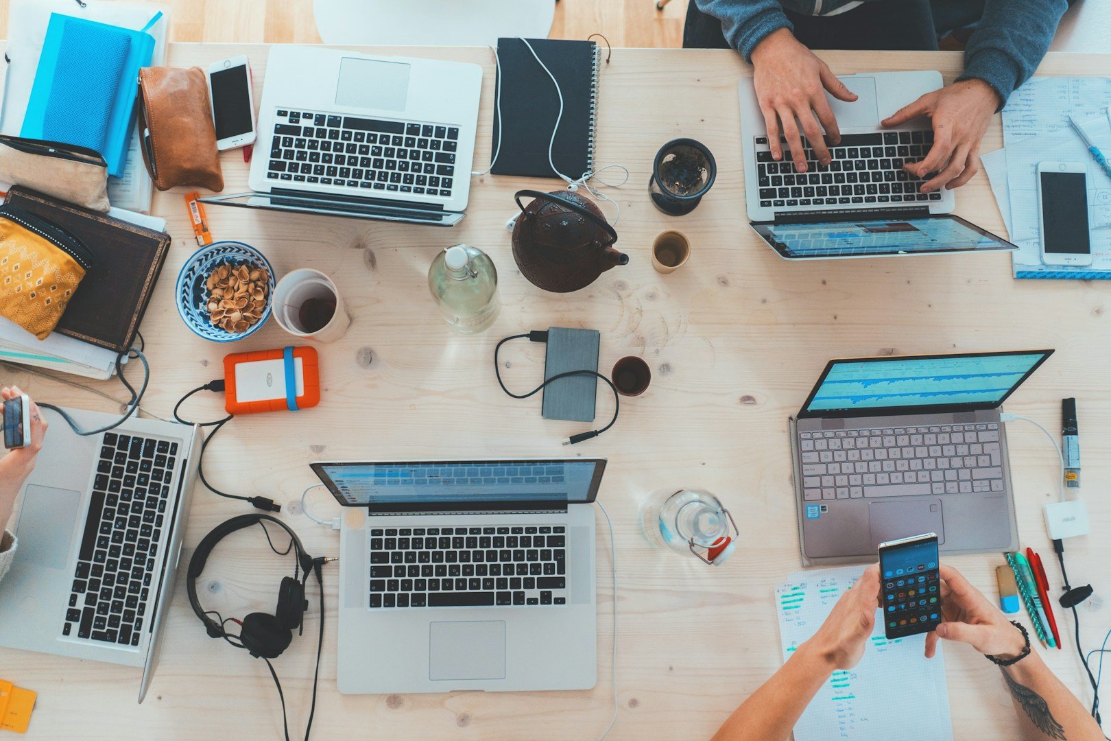 Česká stopa ve světě startupů rezonuje světem