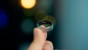 Samsung nečekaně uvádí limitovanou edici Galaxy Ring