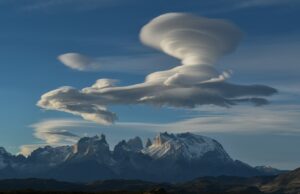 Uniklá fotografie UFO ukrývala snadno vysvětlitelné tajemství