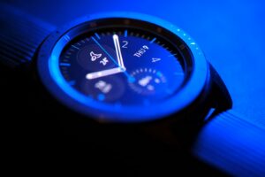 Víme, jak budou vypadat chytré hodinky Samsung Galaxy Watch 8 Classic