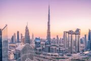 Dubaj bude mít svou vlastní Trump Tower: Nová dominanta se bude pyšnit nejvyšším bazénem na světě