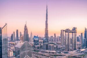 Dubaj bude mít svou vlastní Trump Tower: Nová dominanta se bude pyšnit nejvyšším bazénem na světě