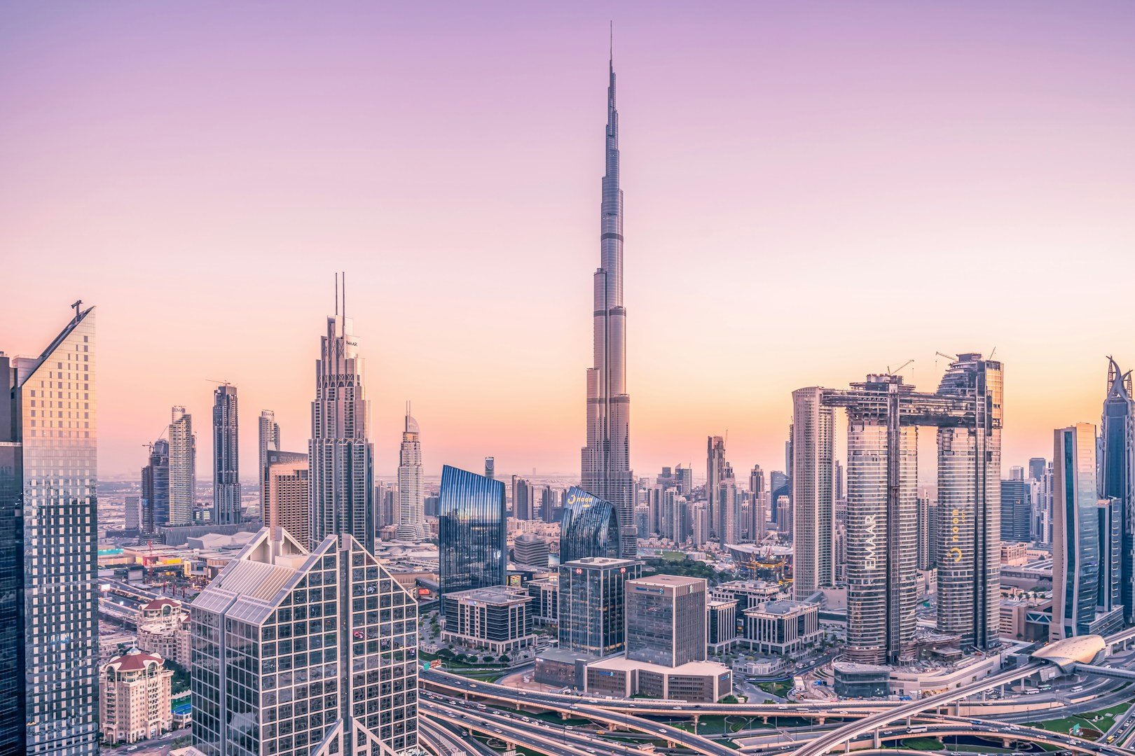 Dubaj bude mít svou vlastní Trump Tower: Nová dominanta se bude pyšnit nejvyšším bazénem na světě