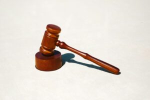Apple si může oddechnout: Americký soud zablokoval Trumpova globální cla kvůli překročení pravomocí