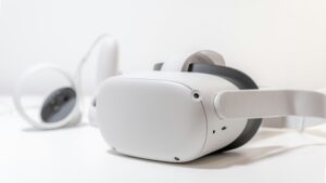Otec společnosti Oculus opustil společnost Meta po skandálu kvůli své podpoře Trumpa