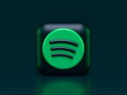 Algoritmus Spotify je rozbitý: Místo hudby doporučuje uživatelům zvuky bouřky