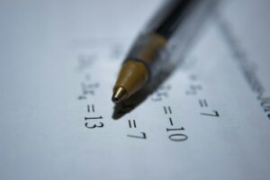 KVÍZ: Prověřte své znalosti ze základů matematiky