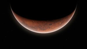 Roboti dobudou Mars: Elon Musk odhalil plán společnosti SpaceX