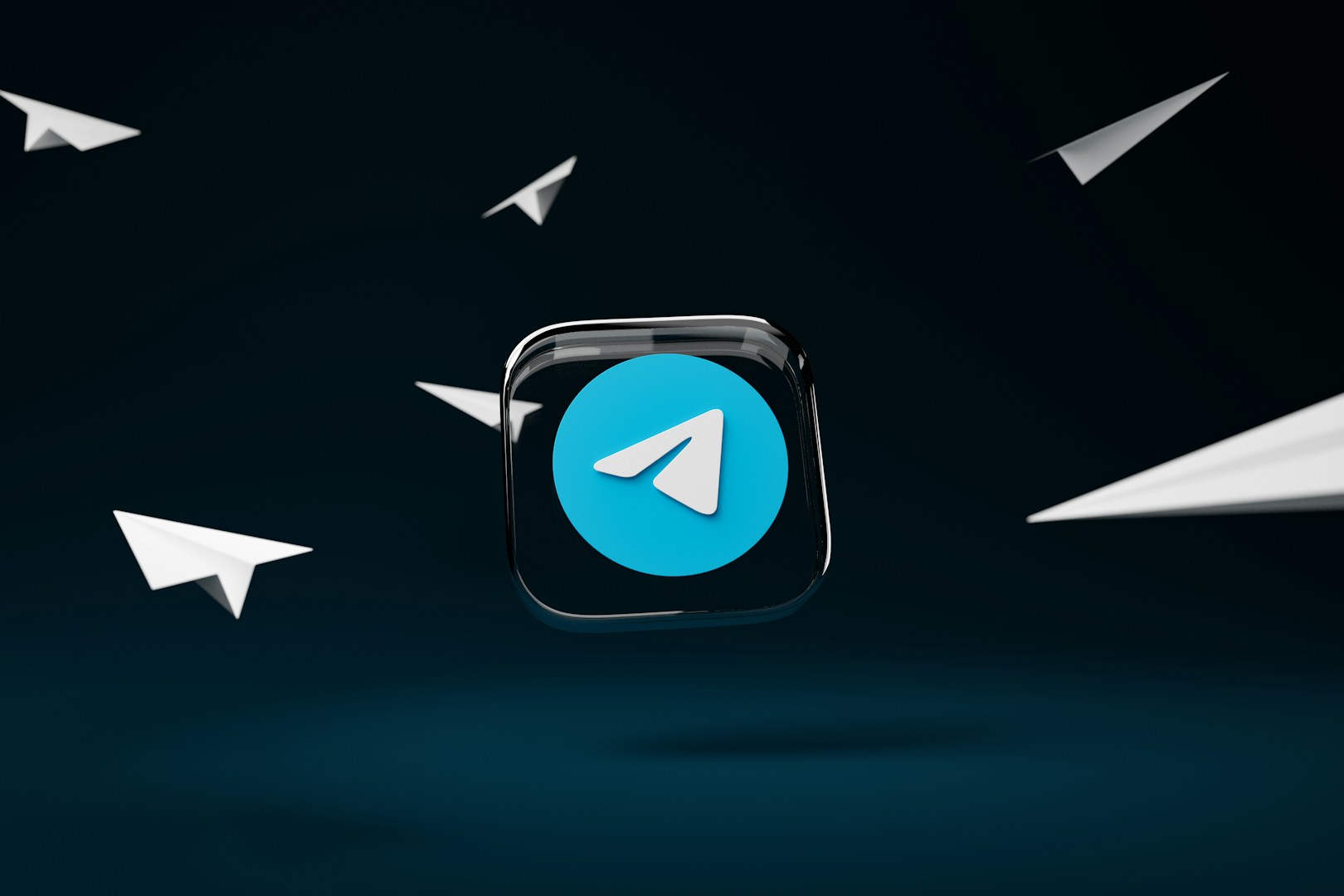 Telegram pod tlakem: Umělá inteligence dostane přístup k vašim zprávám