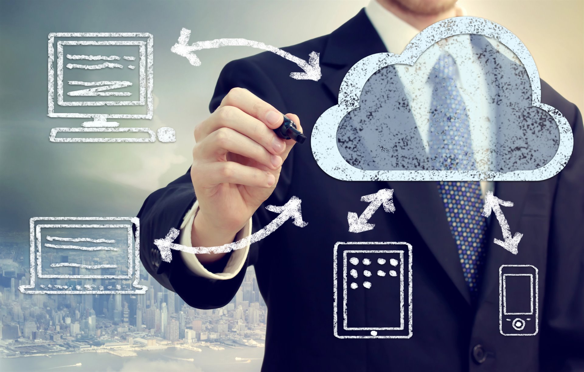 Nejlepší poskytovatelé cloudového úložiště v roce 2025: Mějte své soubory v bezpečí