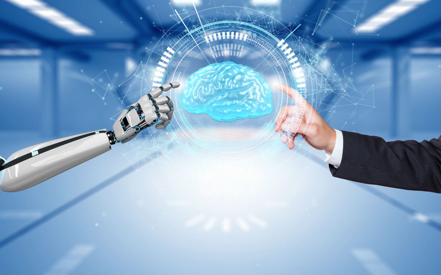 Učili ostatní, jak správně používat AI. Sami ji ale nezkrotili