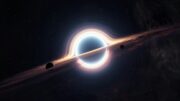 NASA učinila historický objev stovky milionů světelných let od nás