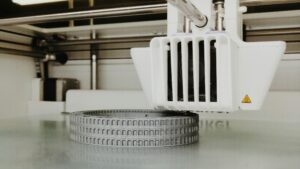 Češi zůstávají v údivu: Toto je největší 3D tištěná budova na světě