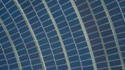 Solární kužel vyrábí až 20krát víc energie než běžný panel