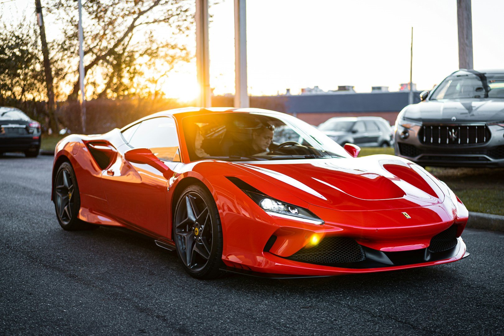 Rozloučení s vodíkovým vozem Ferrari: Nejnovější oznámení může změnit vše