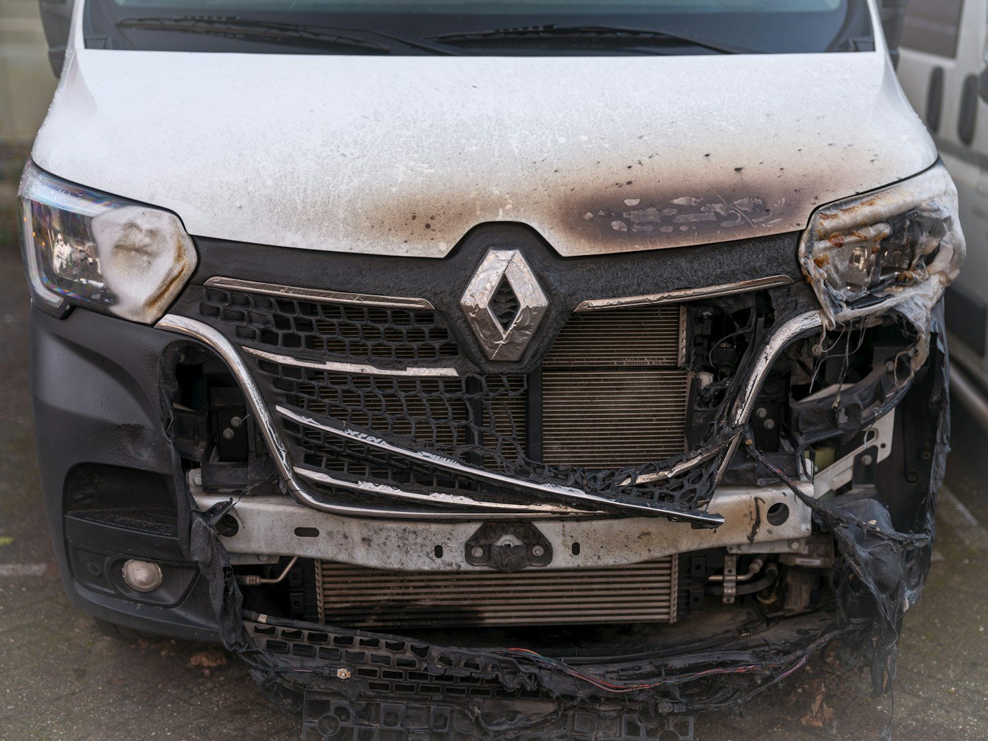 Ukrajině už pomáhá i Renault: Automobilka vyrábí bojové drony