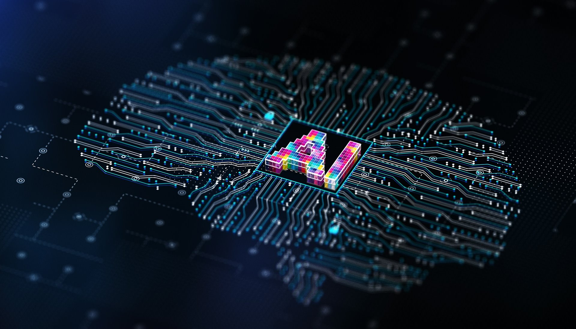 Miliardový podvod ve světě umělé inteligence: Příběh Builder.ai