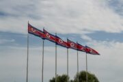 Severní Korea monitoruje mobilní telefony všech svých občanů
