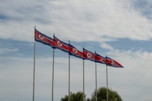Severní Korea monitoruje mobilní telefony všech svých občanů