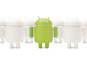 Android už téměř nikdo nevyrábí sám. Kromě této značky