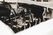 Německo se hlásí k elektromobilům: Přechod od vodíkového k bateriovému pohonu
