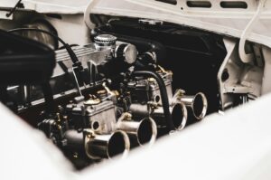 Německo se hlásí k elektromobilům: Přechod od vodíkového k bateriovému pohonu