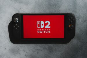Největší tajemství Nintenda Switch 2 spočívá v čipu a sadě herních vylepšení